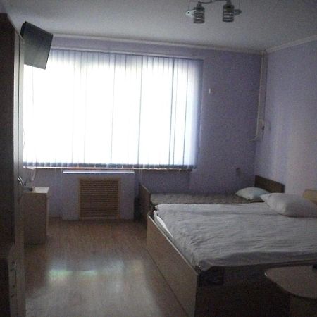 B&B Aktau Exterior foto